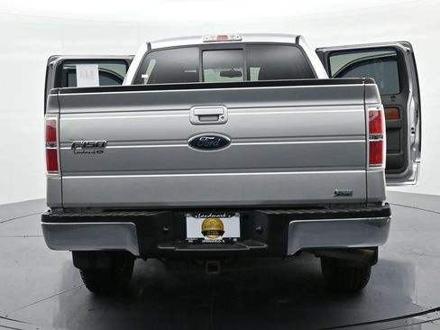Used 2010 Ford F150 Lariat image 25