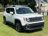 Used 2015 Jeep Renegade Latitude w/ Cold Weather Group image 3