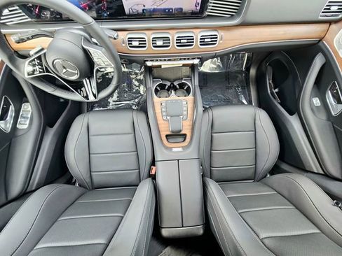 New 2026 Mercedes-Benz GLE 350 4MATIC image 26