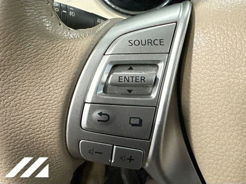 Used 2015 Nissan Rogue SL w/ SL Premium Package AWD/4WD image 12