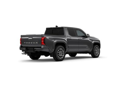New 2026 Toyota Tacoma Limited AWD/4WD image 50