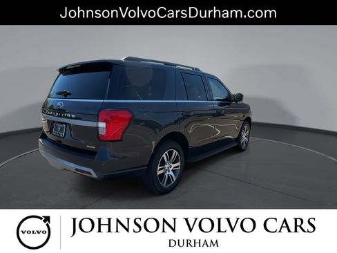 Used 2024 Ford Expedition XLT AWD/4WD image 8