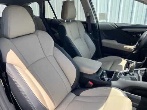 Certified 2024 Subaru Outback Limited AWD/4WD image 22