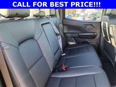 New 2026 GMC Canyon Elevation w/ Convenience Package image 18