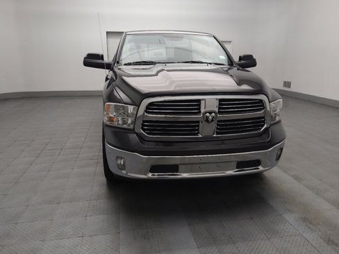 Used 2019 RAM 1500 Big Horn image 14