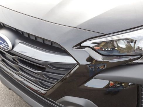 Certified 2025 Subaru Outback w/ Popular Package #1A image 11