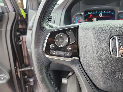 Used 2021 Honda Passport EX-L image 29