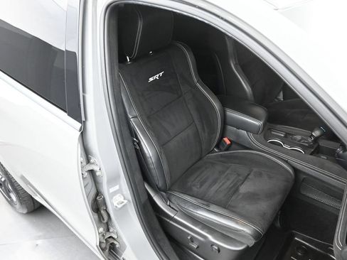 Used 2022 Dodge Durango SRT w/ SRT Interior Appearance Group AWD/4WD image 11