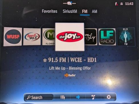 New 2026 Mercedes-Benz C 300 Sedan image 13
