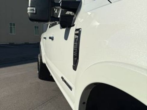 Used 2021 Ford F350 King Ranch w/ Tremor Off-Road Package image 51