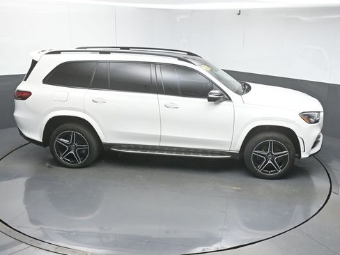 Used 2023 Mercedes-Benz GLS 450 GLS 450 image 51