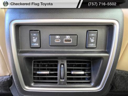 Used 2022 Nissan Murano SL w/ SL Moonroof Package AWD/4WD image 40