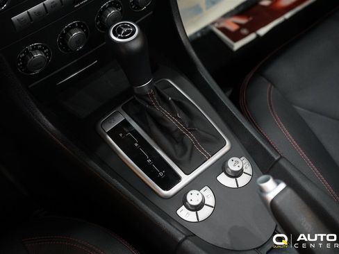 Used 2008 Mercedes-Benz SLK 280 image 26