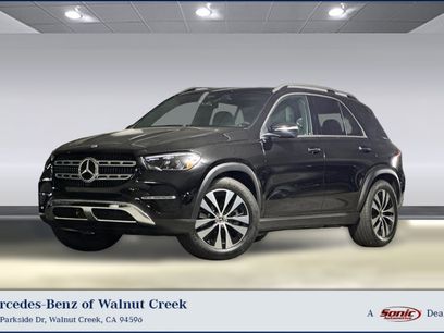 New 2025 Mercedes-Benz GLE 450 450