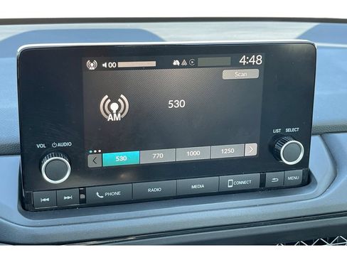 Used 2023 Honda Accord LX image 24