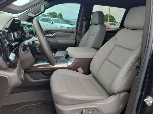 New 2026 Chevrolet Silverado 1500 RST w/ Convenience Package II RWD image 19