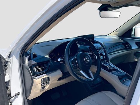Used 2023 Acura RDX AWD image 9