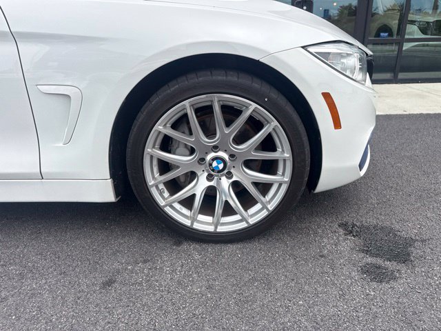 Used 2017 BMW 440i Gran Coupe xDrive AWD/4WD image 11