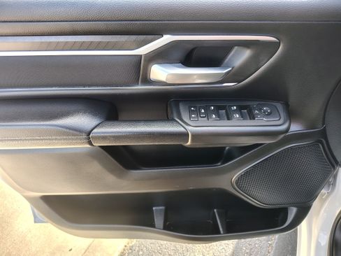 Certified 2025 RAM 1500 Big Horn AWD/4WD image 16