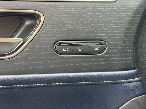 New 2026 INFINITI QX80 4WD w/ Sport Exterior Package image 10