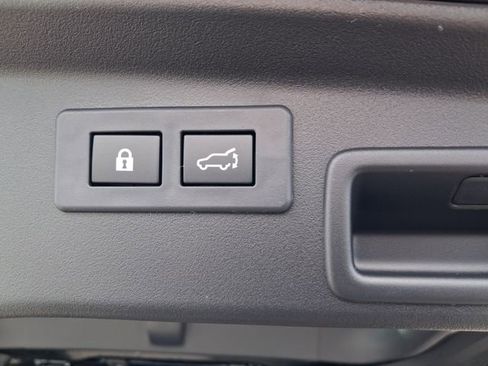 New 2026 Subaru Outback Touring XT AWD/4WD image 14