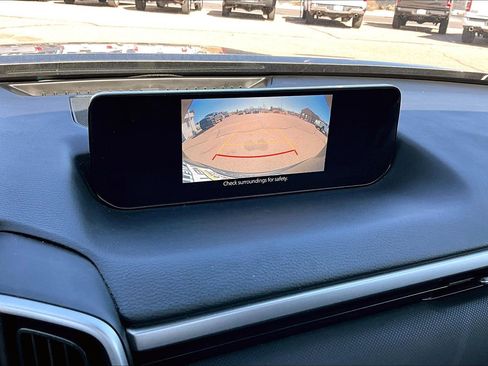 Used 2025 MAZDA CX-50 AWD 2.5 S w/ Preferred Package image 14