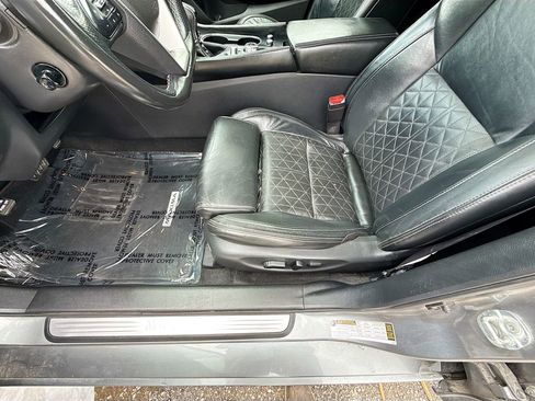 Used 2022 Nissan Maxima Platinum w/ Sport Mat Group FWD image 20