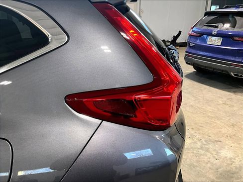 Used 2019 Honda CR-V EX image 32