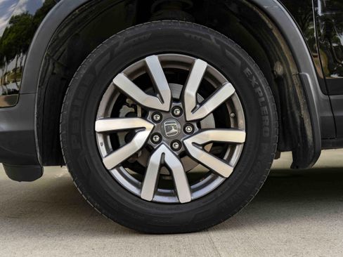 Used 2021 Honda Pilot EX-L image 14