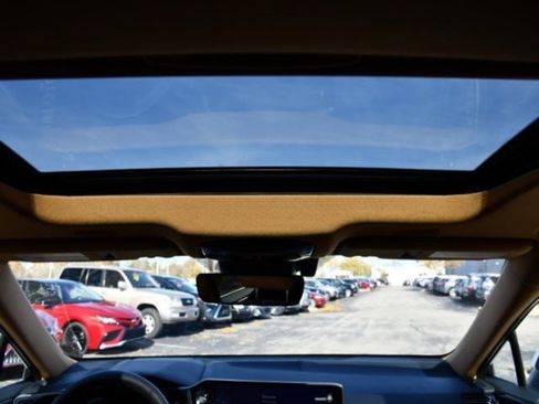 New 2026 Lexus NX 350 AWD w/ Premium Package image 26