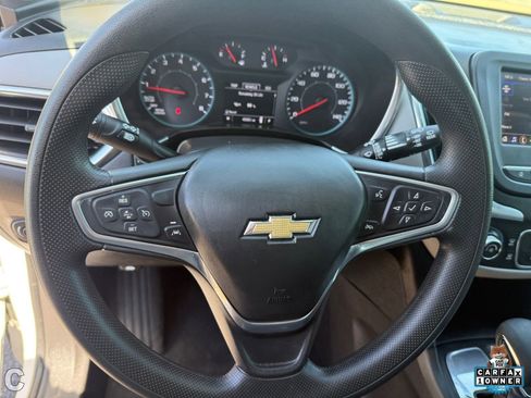 Certified 2023 Chevrolet Equinox LS w/ Sport Edition FWD image 26