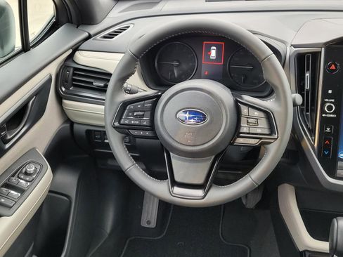 New 2026 Subaru Forester Premium image 6