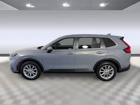 Used 2024 Honda CR-V EX image 2