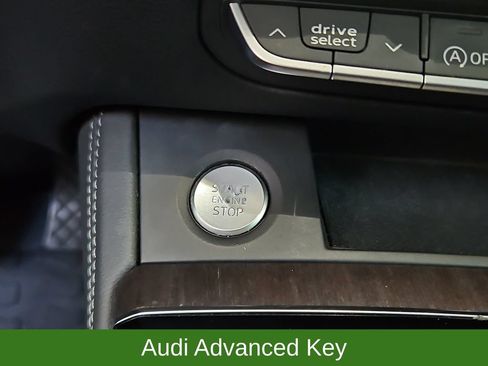 Used 2021 Audi Q5 2.0T Premium Plus w/ Premium Plus Package AWD/4WD image 17
