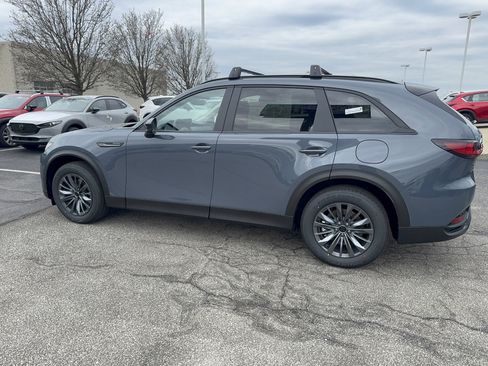 New 2026 MAZDA CX-70 SC Plus image 8