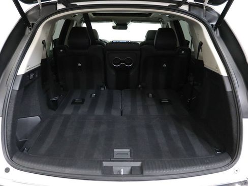 Certified 2026 Acura MDX SH-AWD w/ Technology Package image 29