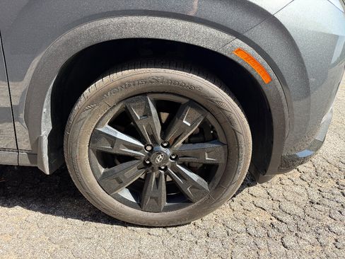 Used 2024 Hyundai Palisade XRT FWD image 31