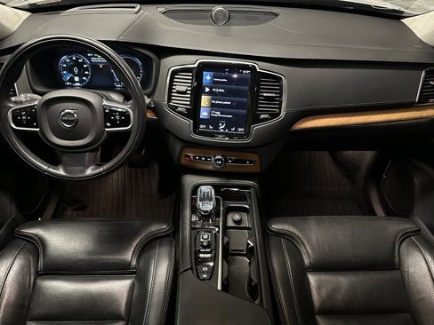 Used 2020 Volvo XC90 T8 Inscription image 13