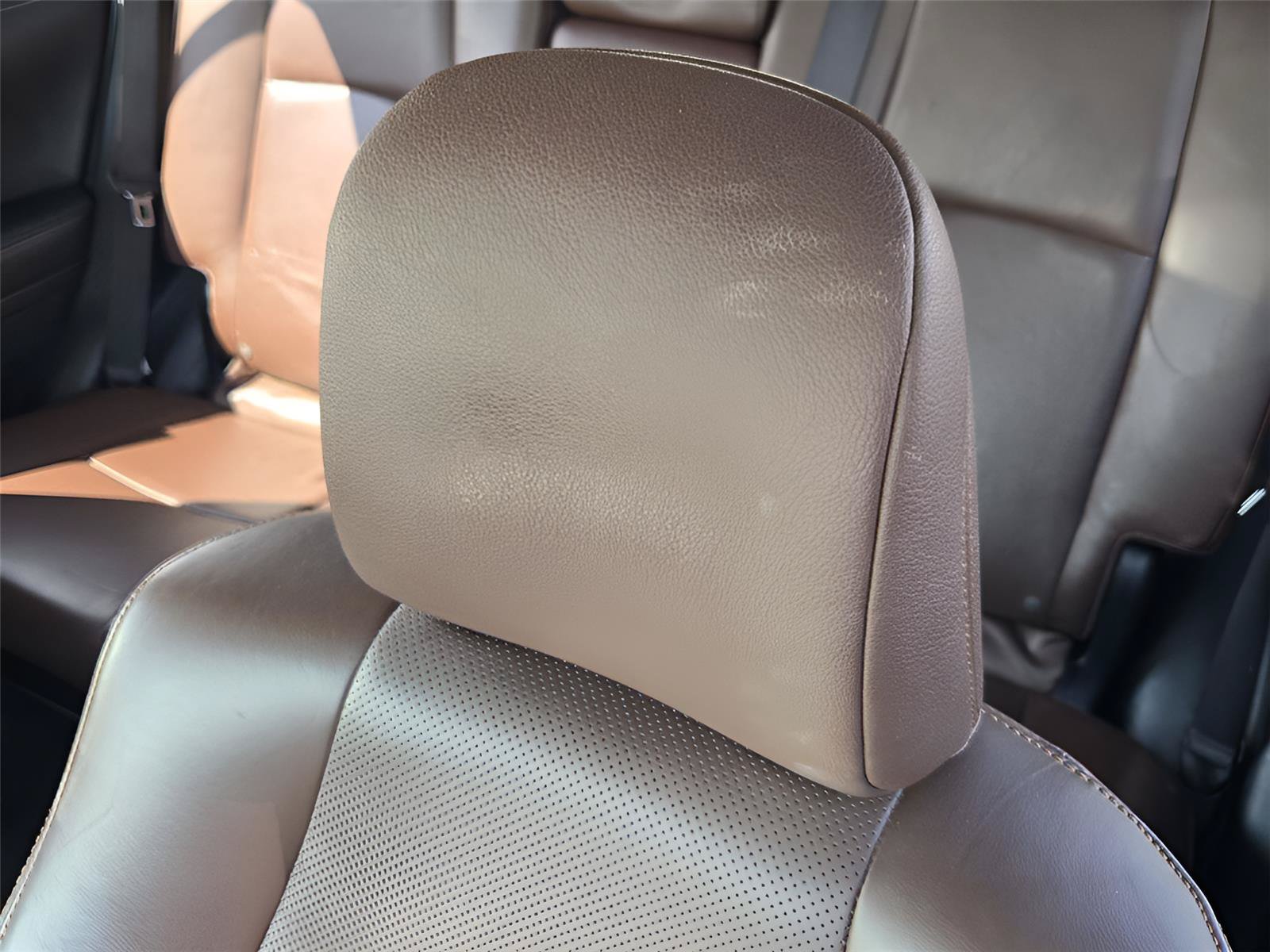 Used 2019 Toyota 4Runner Limited RWD image 23
