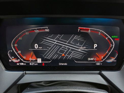 Used 2022 BMW 228i Gran Coupe w/ M Sport Package FWD image 29