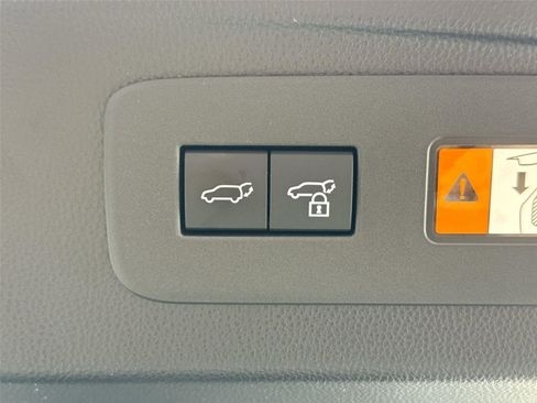 Used 2024 Toyota Land Cruiser AWD/4WD image 38