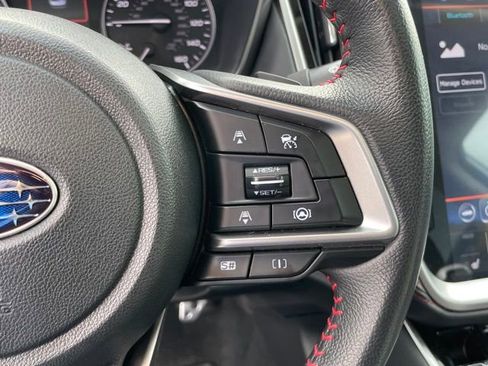 Used 2022 Subaru Legacy 2.5i Sport w/ Popular Package #3 image 20
