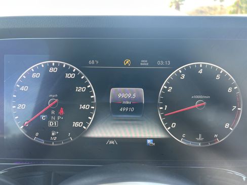 Used 2021 Mercedes-Benz G 550 image 12