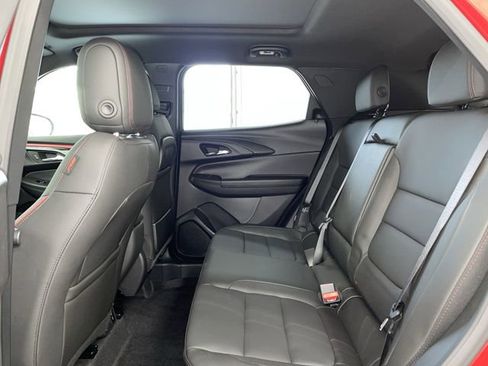 New 2026 Chevrolet TrailBlazer RS w/ Convenience Package FWD image 22
