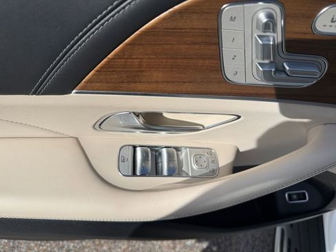 Certified 2021 Mercedes-Benz GLE 53 AMG GLE 53 AMG image 16