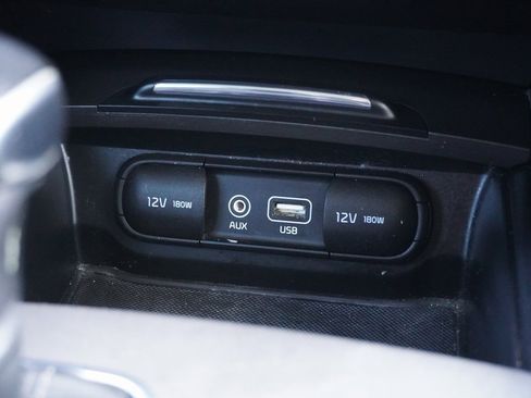 Used 2016 Kia Optima LX image 22