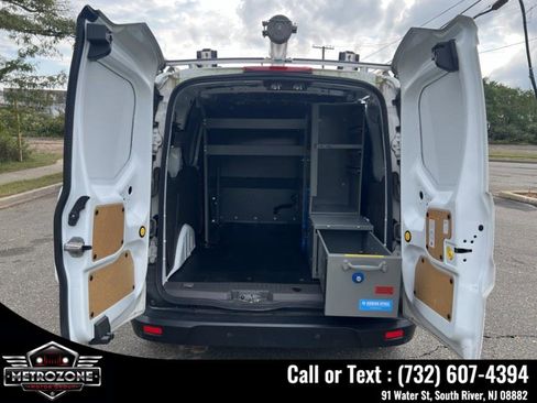 Used 2020 Ford Transit Connect XL FWD image 14
