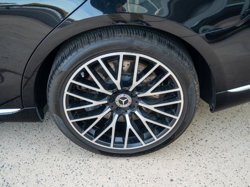 Used 2022 Mercedes-Benz S 580 4MATIC Sedan image 38