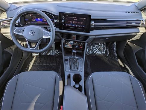 New 2026 Volkswagen Jetta Sport image 15