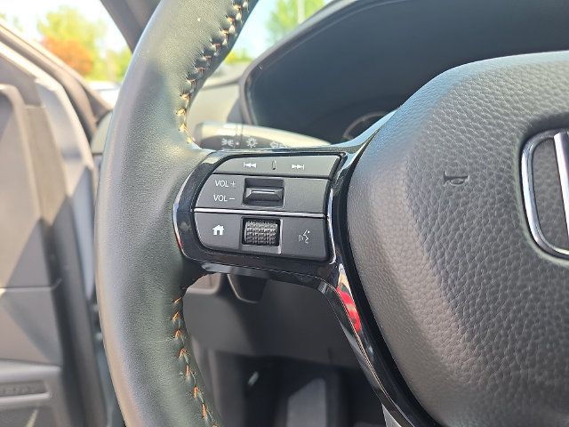 Used 2024 Honda CR-V Sport Touring image 22